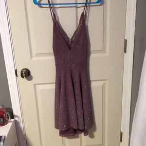 homecoming/party/out look dress